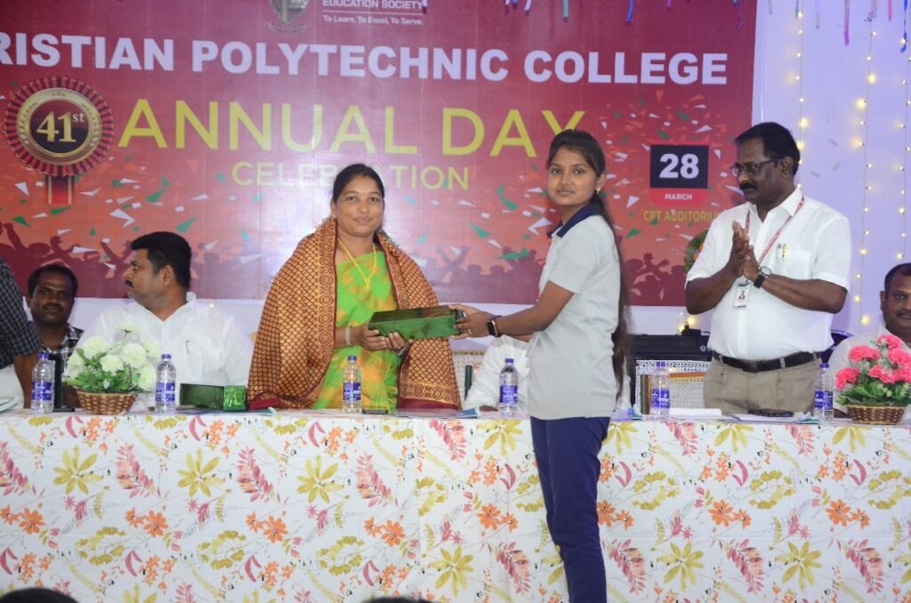 Chepseon Polytechnic Gallery - Christian Polytechnic College